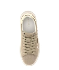 GUESS ELBINA12 Sneakers taupe - Scarpe Donna - 4