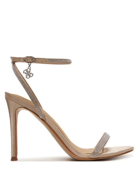 CHARMER D&eacute;collet&eacute; Alte Nude - Scarpe Donna