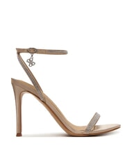 GUESS CHARMER D&eacute;collet&eacute; Alte - Scarpe Donna