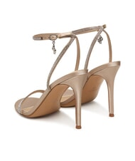 GUESS CHARMER D&eacute;collet&eacute; Alte Nude - Scarpe Donna - 3