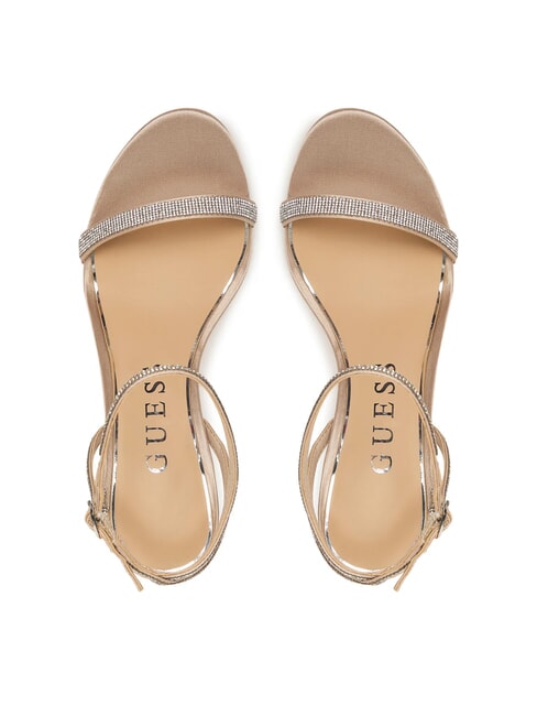 CHARMER D&eacute;collet&eacute; Alte Nude - Scarpe Donna