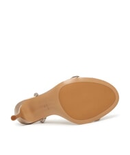 GUESS CHARMER D&eacute;collet&eacute; Alte Nude - Scarpe Donna - 5