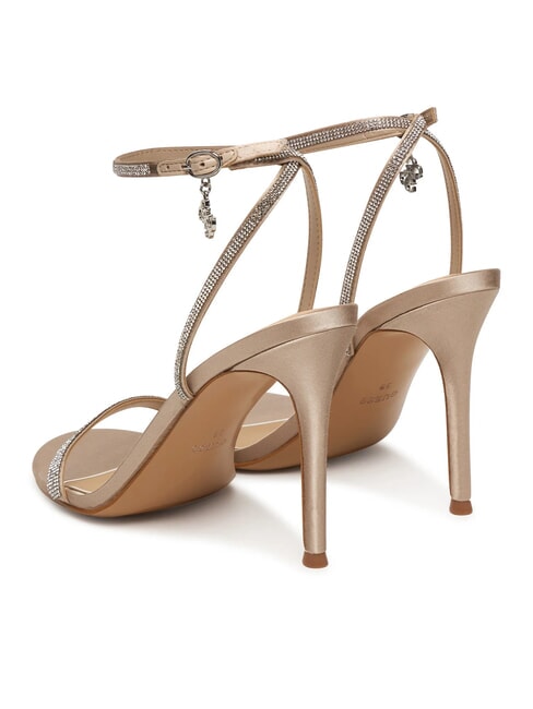 CHARMER D&eacute;collet&eacute; Alte Nude - Scarpe Donna