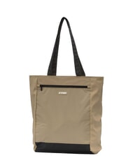 KWAY ELLIANT Borsa shopping con tasca - Borse Donna
