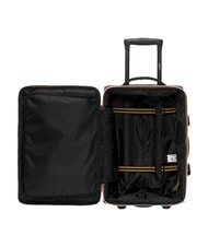 KWAY BLOSSAC  Trolley Bagaglio a Mano Impermeabile - Bagagli a mano