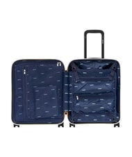 KWAY EUDOXIE LOGO Trolley bagaglio a mano, con monogramma K-Way red dk - Bagagli a mano - 3