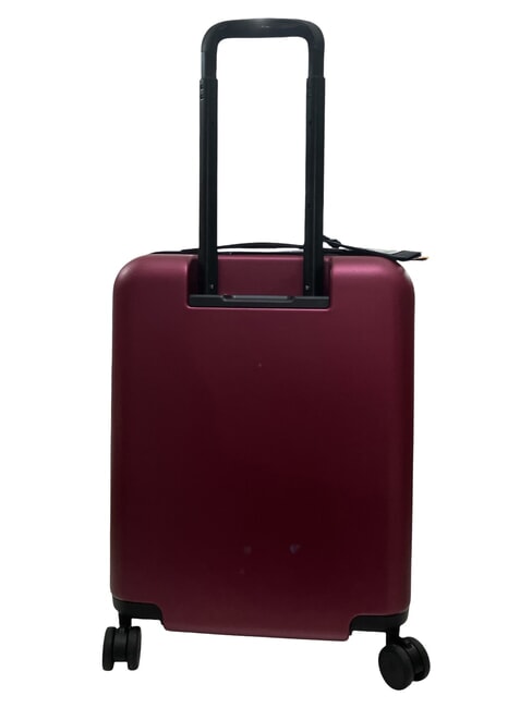 EUDOXIE LOGO Trolley bagaglio a mano, con monogramma K-Way red dk - Bagagli a mano