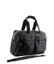 KWAY ARDELU Borsone ripiegabile, impermeabile black pure - Borsoni - 2