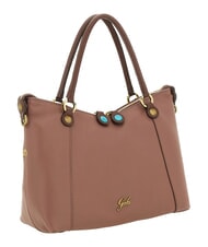 GABS THAMARA PLUS Borsa media a spalla, in pelle balsamico/sequoia - Borse Donna - 3
