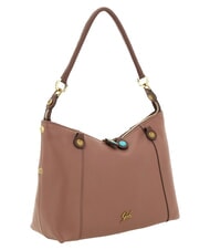 GABS THAMARA PLUS Borsa media a spalla, in pelle balsamico/sequoia - Borse Donna - 4
