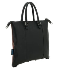 GABS G3 PLUS Borsa shopping media, trasformabile worldwide cats red - Borse Donna - 5