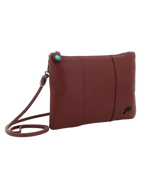 BEYONCE Pochette media in pelle, con tracolla cardinale - Borse Donna
