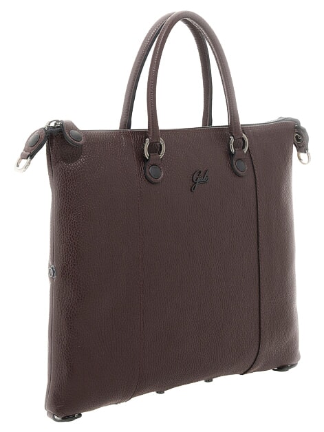 G3 PLUS Borsa shopping media, trasformabile moka - Borse Donna