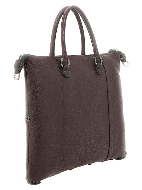 G3 PLUS Borsa shopping media, trasformabile moka - Borse Donna