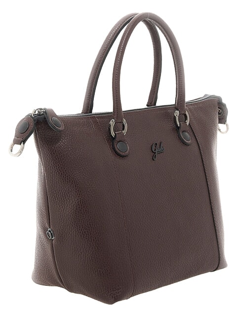 G3 PLUS Borsa shopping media, trasformabile moka - Borse Donna