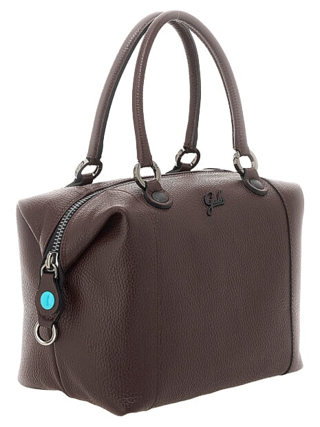 G3 PLUS Borsa shopping media, trasformabile moka - Borse Donna