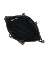GABS G3 PLUS Borsa shopping large, trasformabile cuoio scuro - Borse Donna - 10