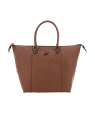 GABS G3 PLUS Borsa shopping large, trasformabile cuoio scuro - Borse Donna - 5