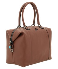 GABS G3 PLUS Borsa shopping large, trasformabile cuoio scuro - Borse Donna - 8