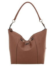 GABS G3 PLUS Borsa shopping large, trasformabile cuoio scuro - Borse Donna - 9