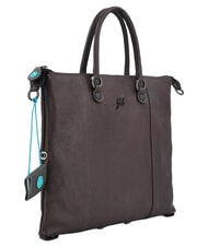GABS G3 PLUS Borsa shopping large, trasformabile moka - Borse Donna - 2
