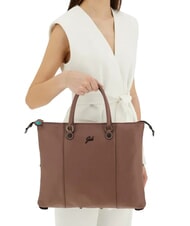 GABS G3 PLUS Borsa shopping media, trasformabile balsamico - Borse Donna - 2