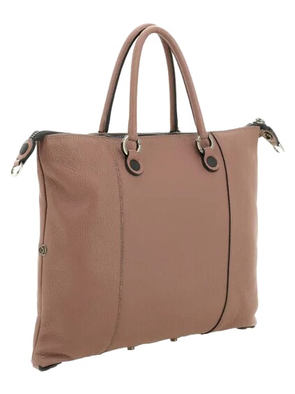 G3 PLUS Borsa shopping media, trasformabile balsamico - Borse Donna