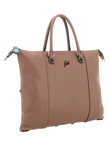 G3 PLUS Borsa shopping media, trasformabile balsamico - Borse Donna