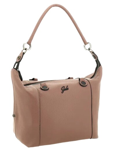 G3 PLUS Borsa shopping media, trasformabile balsamico - Borse Donna