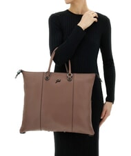 GABS G3 PLUS Borsa shopping large, trasformabile balsamico - Borse Donna - 2