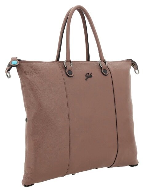 G3 PLUS Borsa shopping large, trasformabile balsamico - Borse Donna