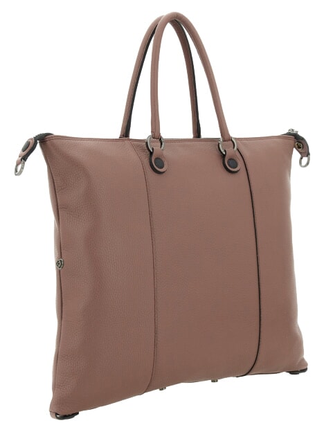 G3 PLUS Borsa shopping large, trasformabile balsamico - Borse Donna