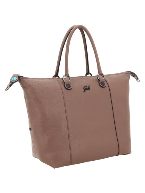 G3 PLUS Borsa shopping large, trasformabile balsamico - Borse Donna