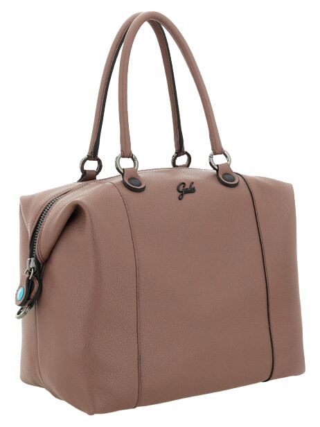 G3 PLUS Borsa shopping large, trasformabile balsamico - Borse Donna
