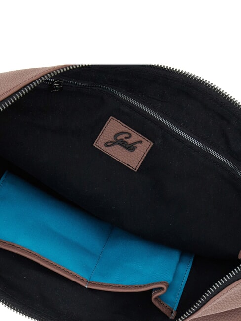 G3 PLUS Borsa shopping large, trasformabile balsamico - Borse Donna