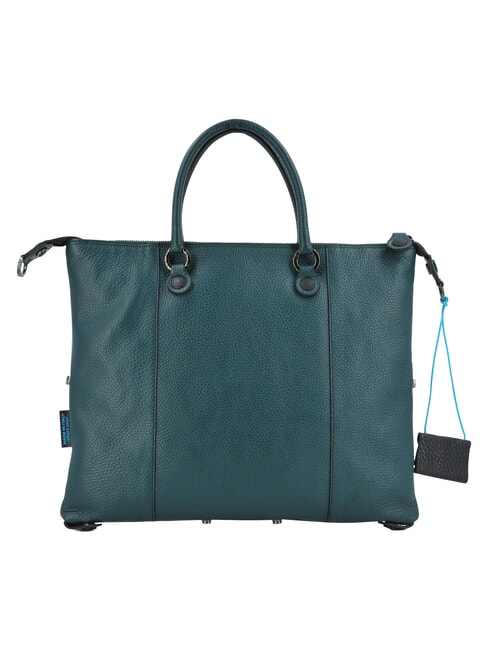 G3 PLUS MEDIUM MULTICOLOR Borsa piattina shopping trasformabile casablanca - Borse Donna