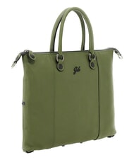 GABS G3 PLUS Borsa shopping media, trasformabile forest green - Borse Donna - 2