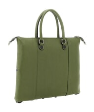 GABS G3 PLUS Borsa shopping media, trasformabile forest green - Borse Donna - 3