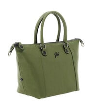 GABS G3 PLUS Borsa shopping media, trasformabile forest green - Borse Donna - 4