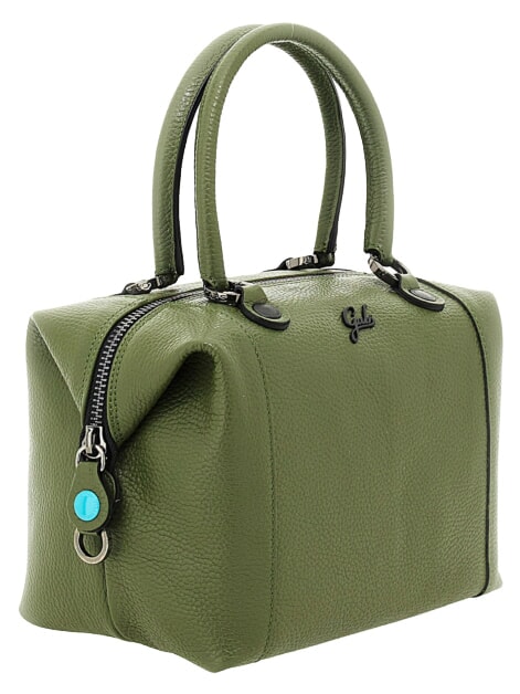 G3 PLUS Borsa shopping media, trasformabile forest green - Borse Donna