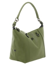 GABS G3 PLUS Borsa shopping media, trasformabile forest green - Borse Donna - 6