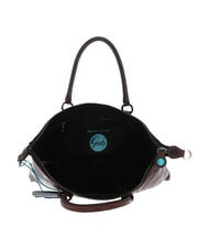 GABS G3 PLUS Borsa shopping media, trasformabile cuoio scuro - Borse Donna - 4