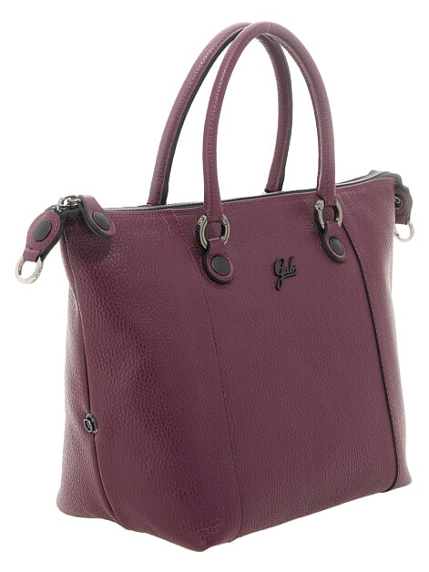 G3 PLUS Borsa shopping media, trasformabile imperial magenta - Borse Donna