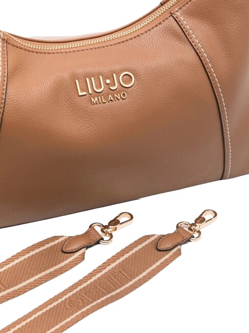 TREPIDA Borsa a spalla, con tracolla sequoia - Borse Donna