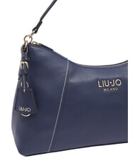 LIUJO TREPIDA Borsa a spalla, con tracolla dress blue - Borse Donna - 3