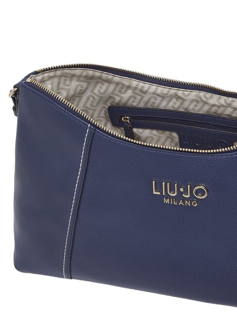 TREPIDA Borsa a spalla, con tracolla dress blue - Borse Donna