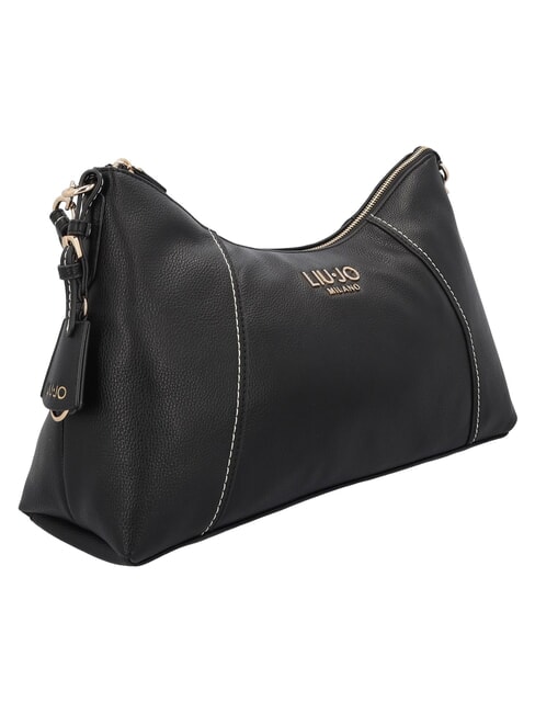 TREPIDA Borsa a spalla, con tracolla NERO - Borse Donna