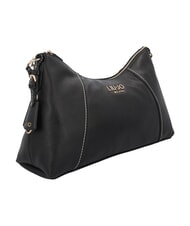LIUJO TREPIDA Borsa a spalla, con tracolla NERO - Borse Donna - 2