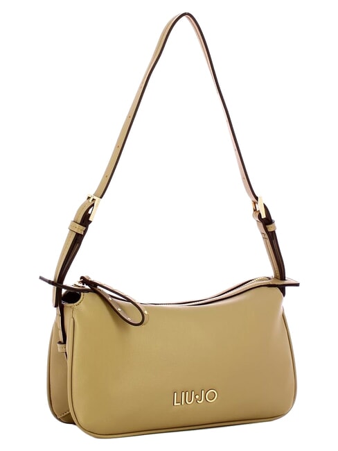 AREZU Borsa a spalla, con tracolla mud - Borse Donna