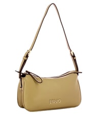 LIUJO AREZU Borsa a spalla, con tracolla mud - Borse Donna - 2
